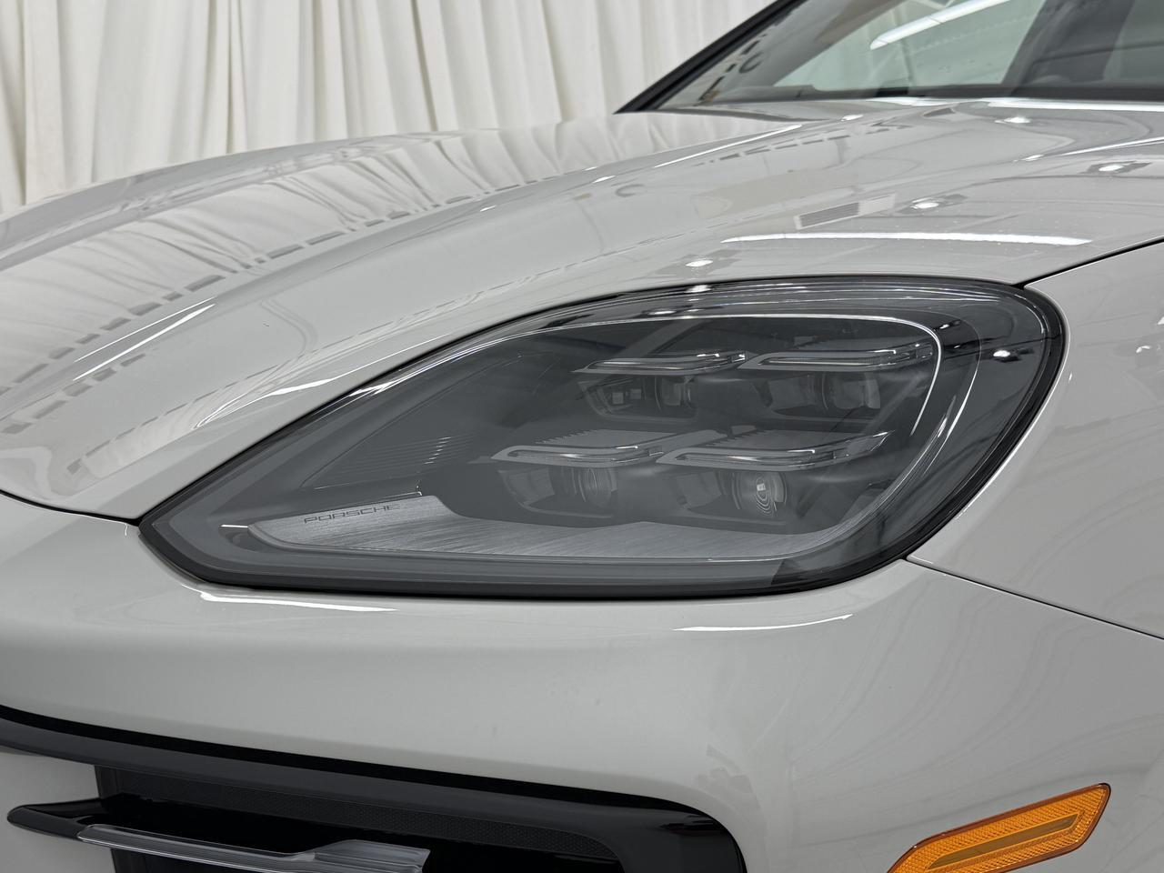 2026 Porsche Cayenne S Newark DE