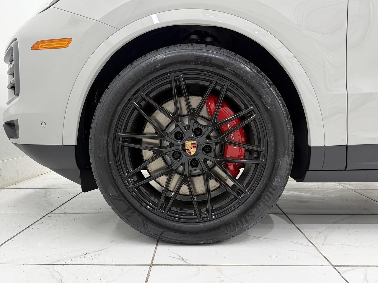 2026 Porsche Cayenne S Newark DE