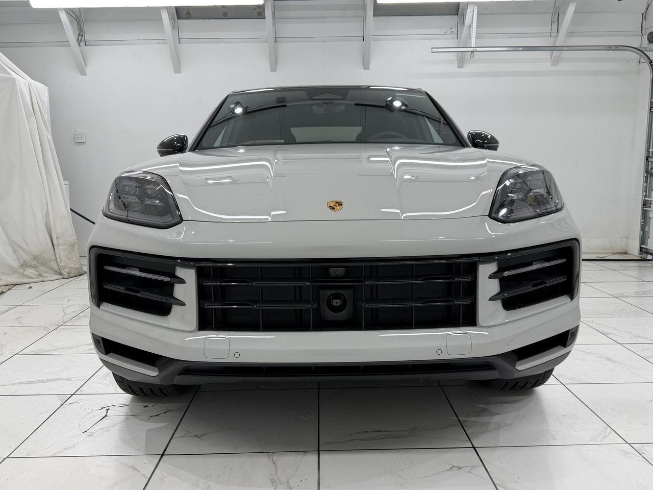 2026 Porsche Cayenne S Newark DE