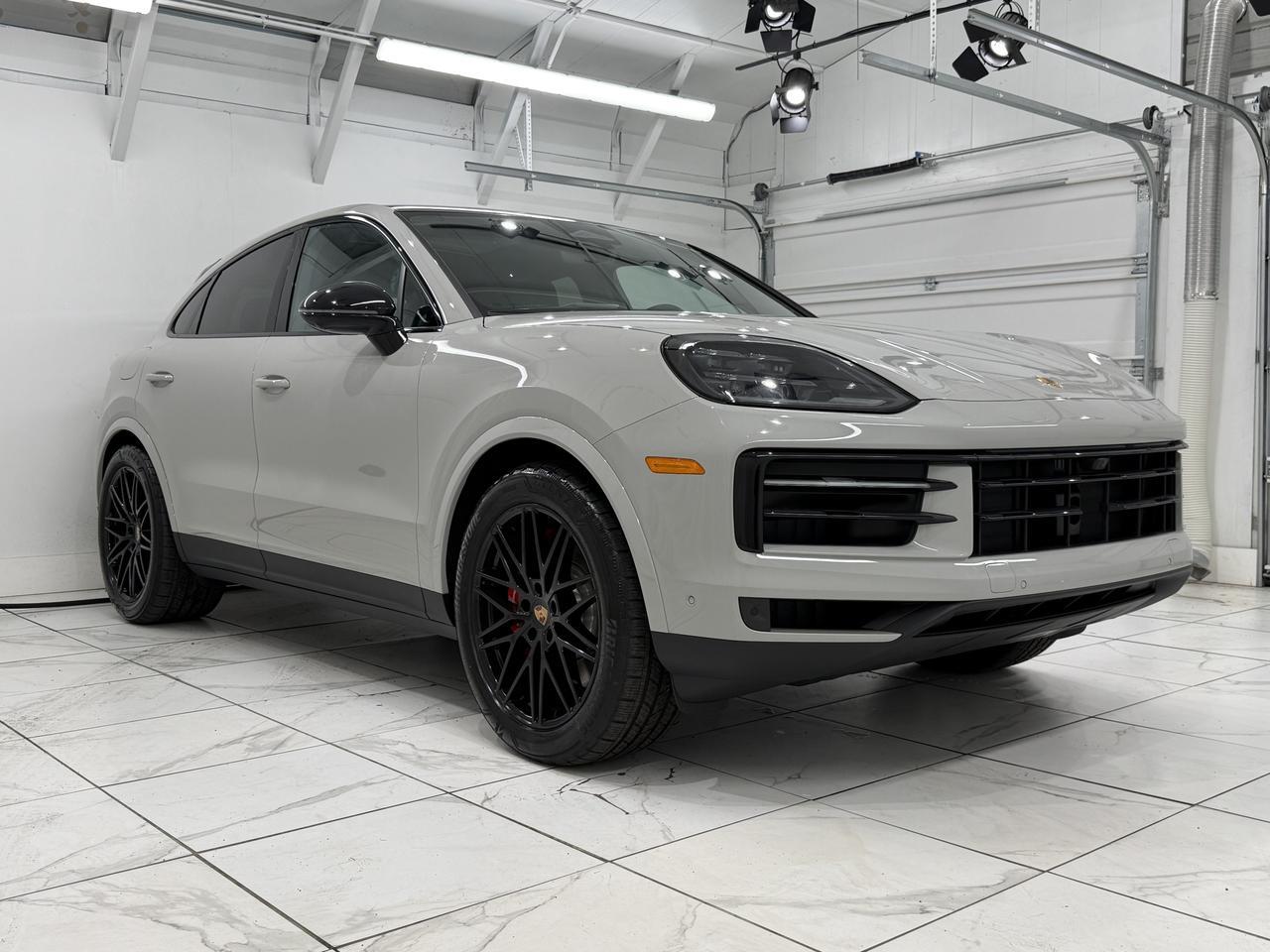 2026 Porsche Cayenne S Newark DE