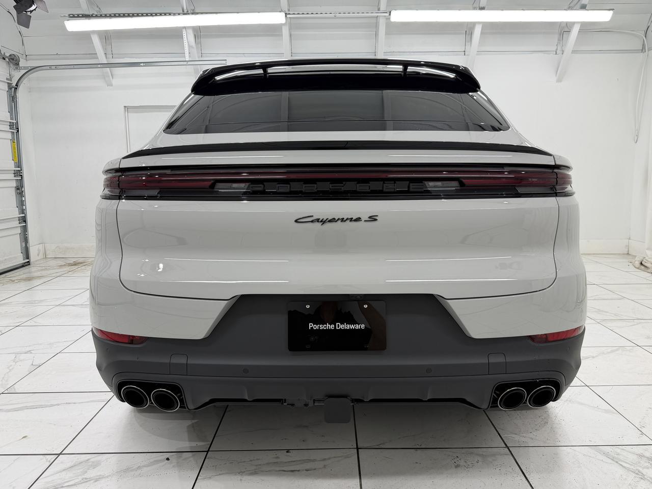 2026 Porsche Cayenne S Newark DE