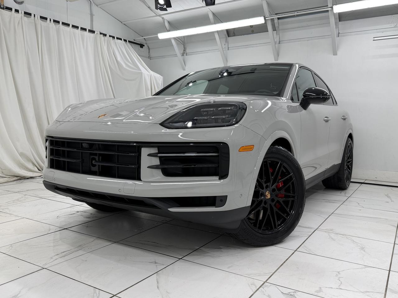 2026 Porsche Cayenne S Newark DE