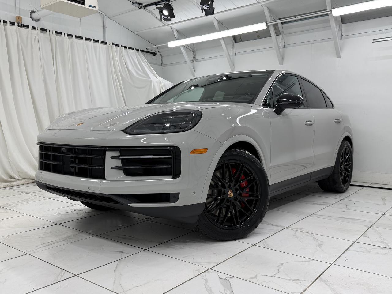 2026 Porsche Cayenne S Newark DE