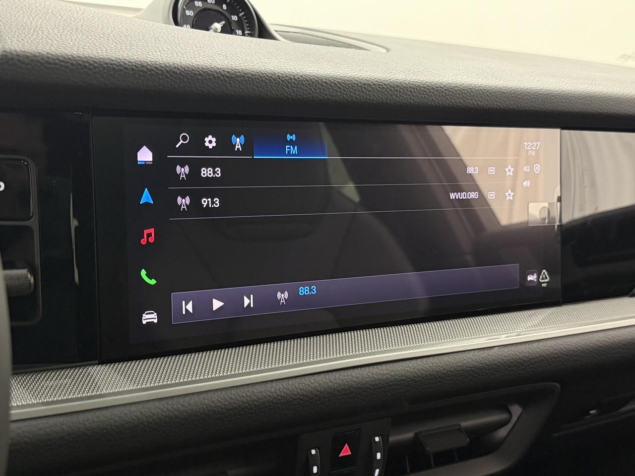 2026 Porsche Cayenne S Newark DE
