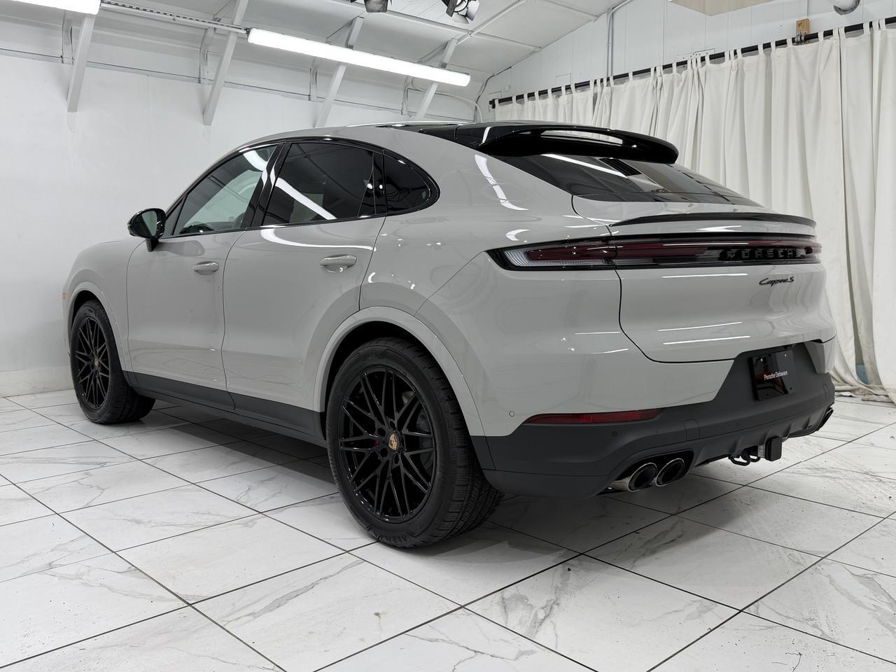 2026 Porsche Cayenne S Newark DE
