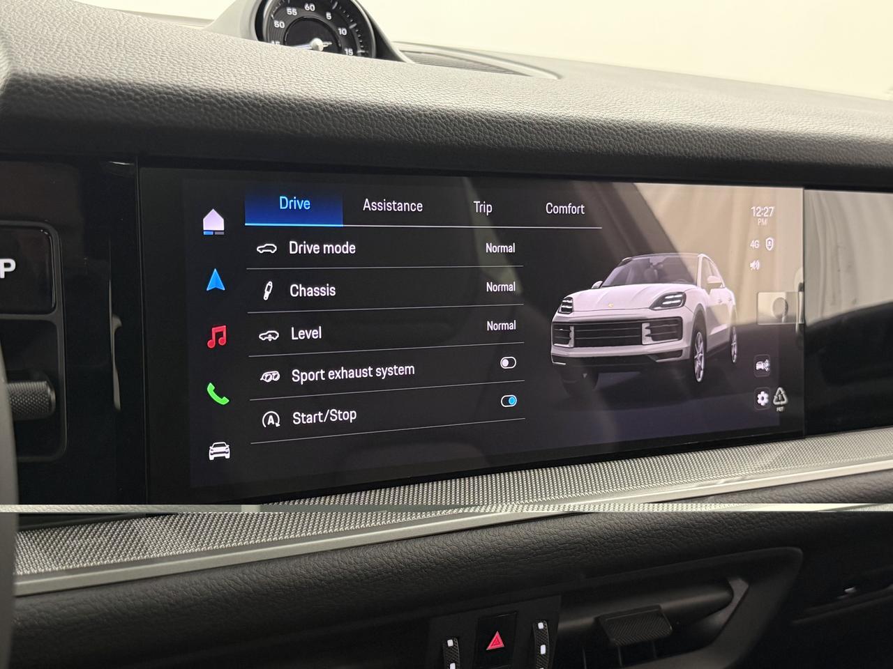 2026 Porsche Cayenne S Newark DE