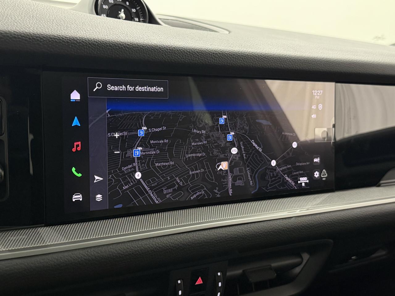 2026 Porsche Cayenne S Newark DE