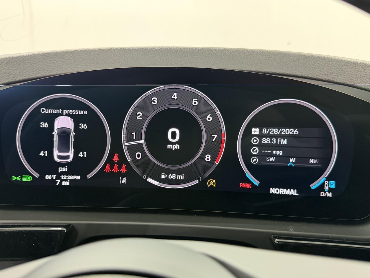 2026 Porsche Cayenne S Newark DE