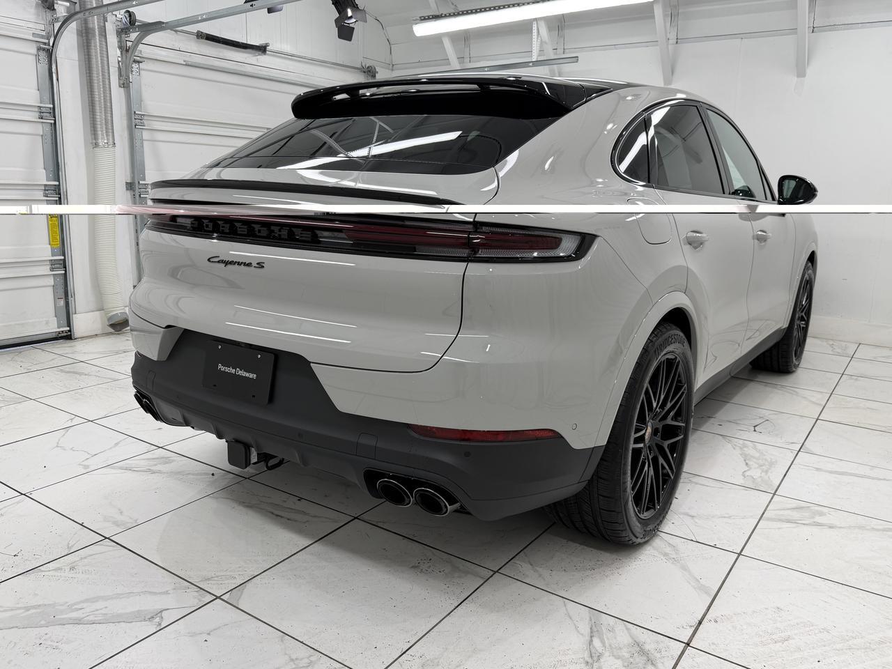 2026 Porsche Cayenne S Newark DE