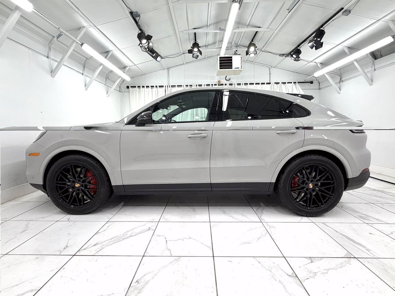 2026 Porsche Cayenne S Newark DE