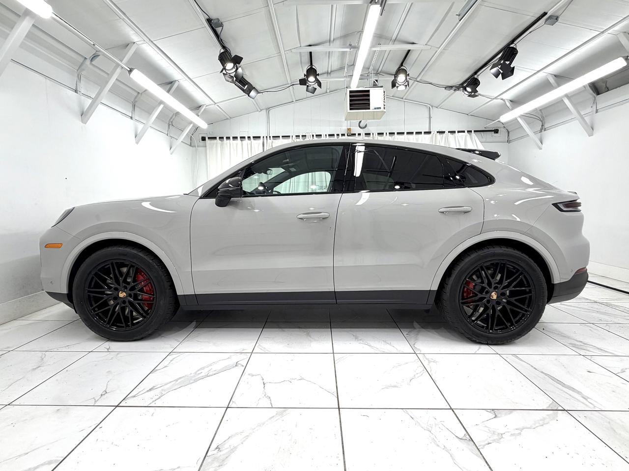 2026 Porsche Cayenne S Newark DE