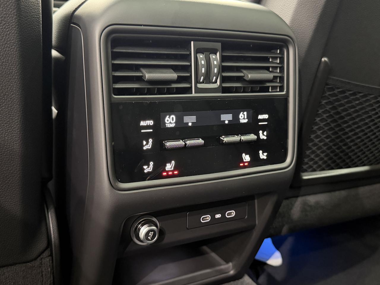 2026 Porsche Cayenne S Newark DE