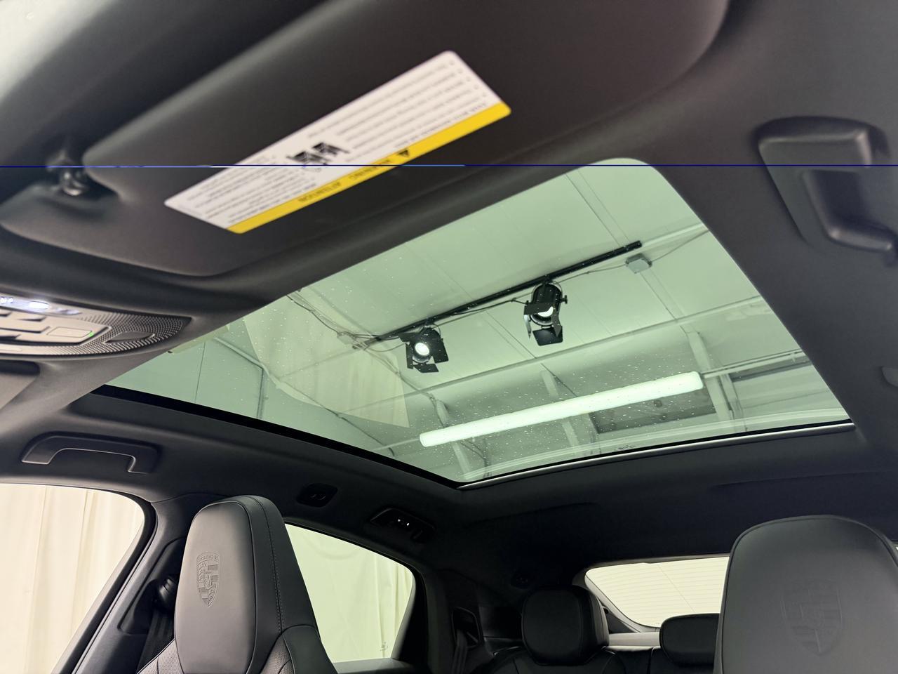 2026 Porsche Cayenne S Newark DE