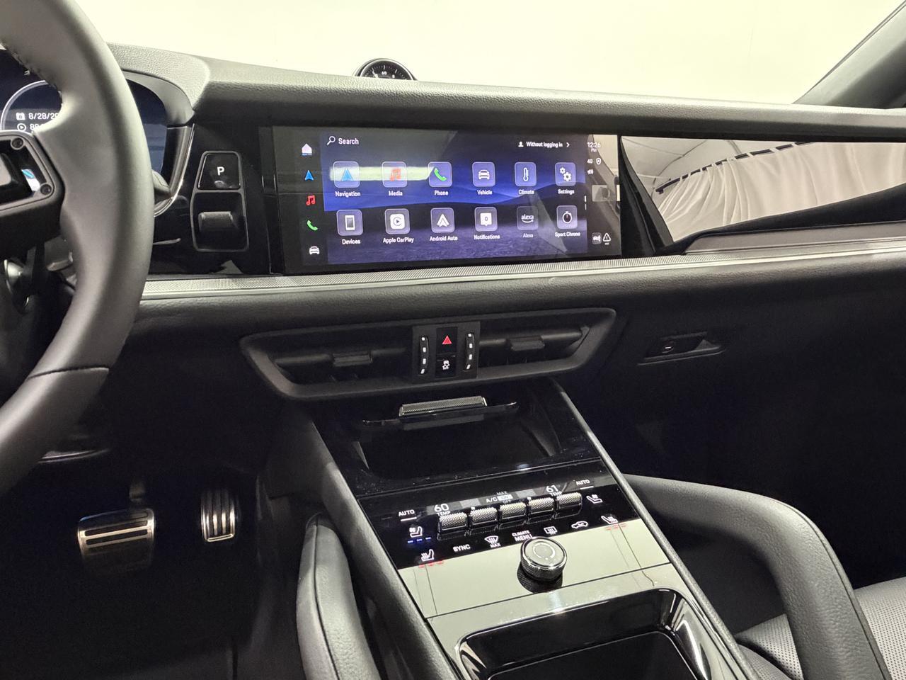 2026 Porsche Cayenne S Newark DE