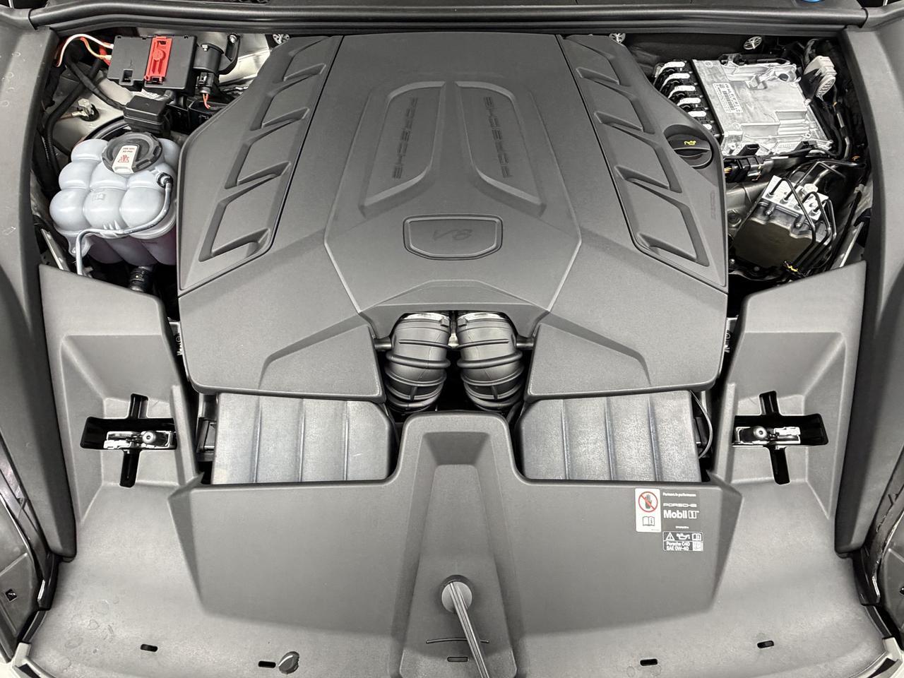 2026 Porsche Cayenne S Newark DE
