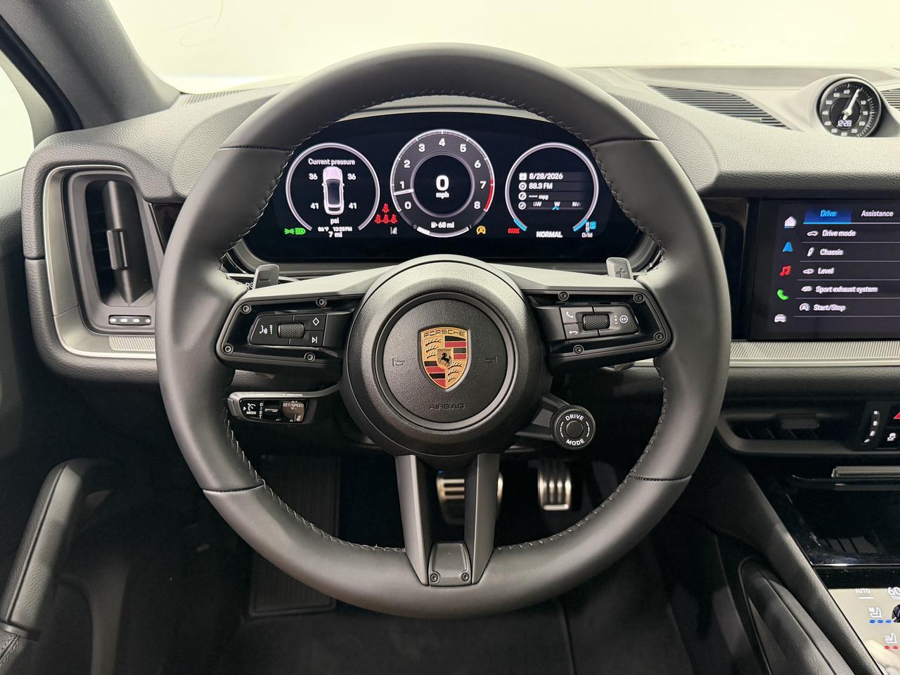 2026 Porsche Cayenne S Newark DE