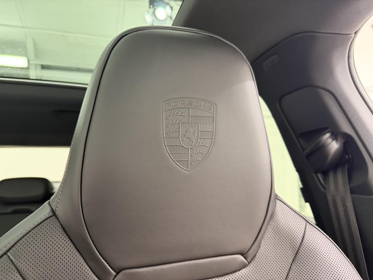 2026 Porsche Cayenne S Newark DE