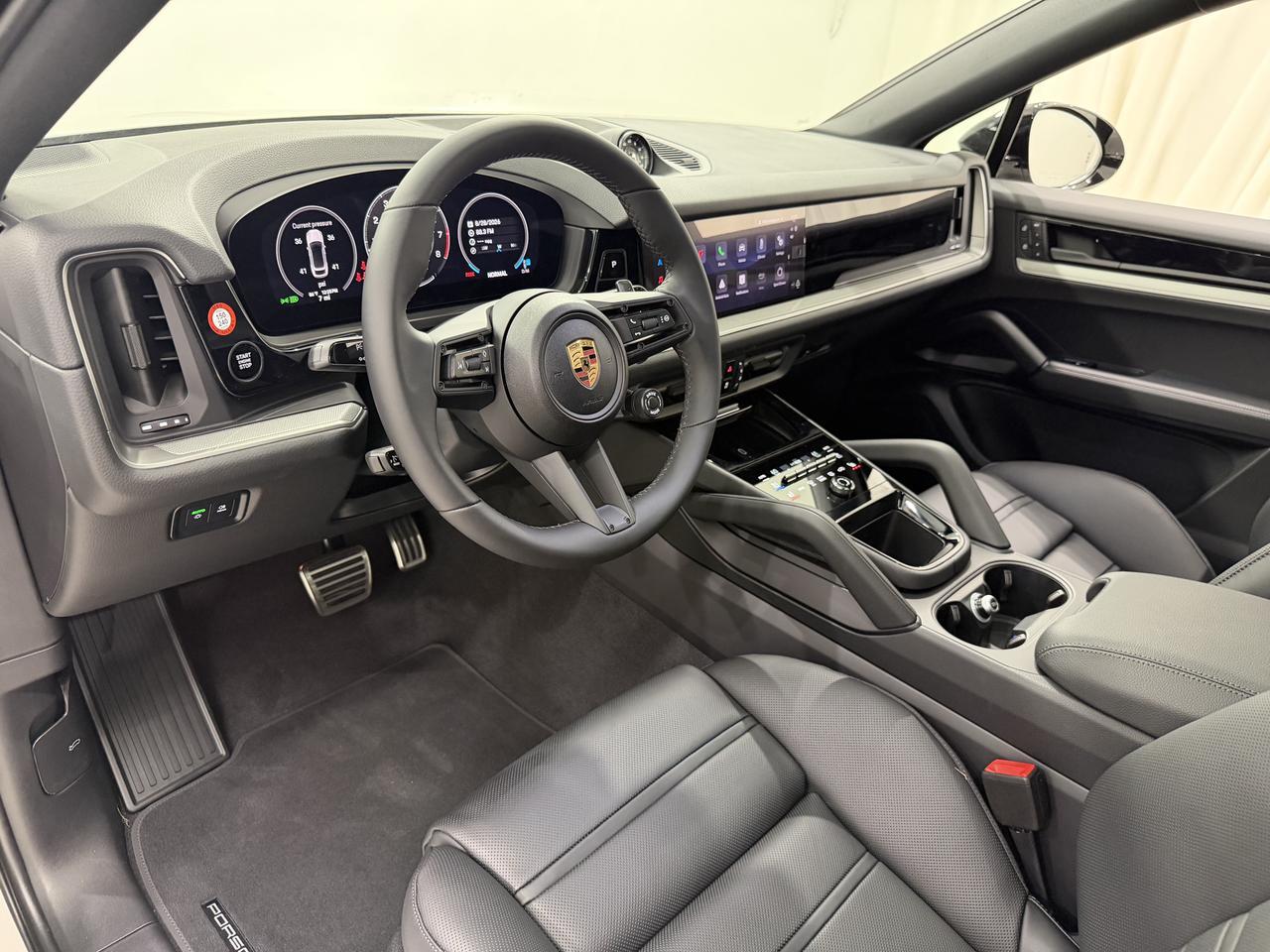 2026 Porsche Cayenne S Newark DE