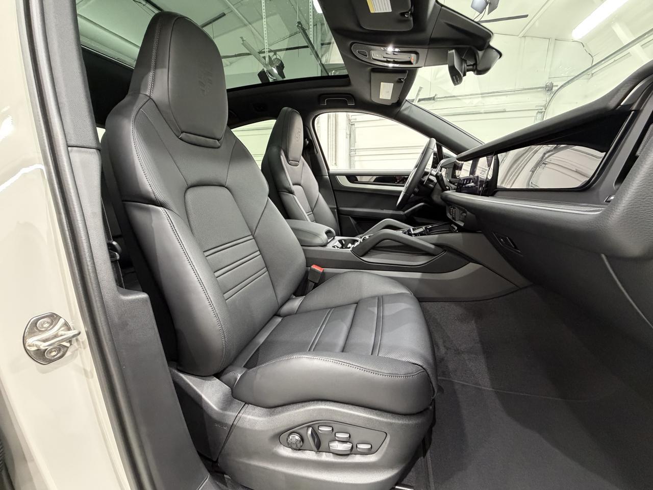 2026 Porsche Cayenne S Newark DE