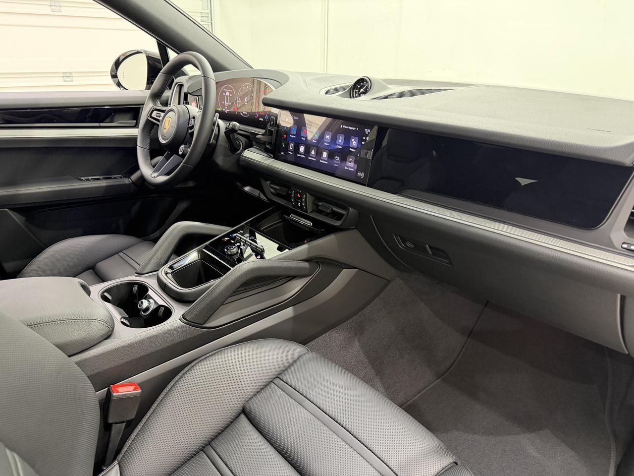 2026 Porsche Cayenne S Newark DE