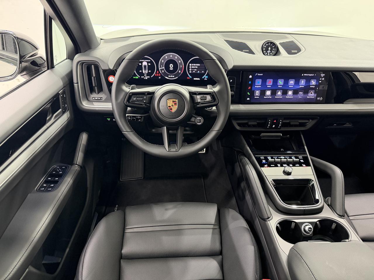 2026 Porsche Cayenne S Newark DE