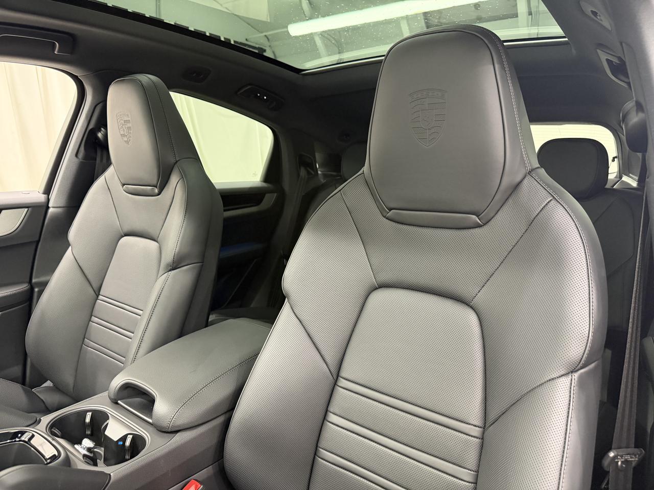 2026 Porsche Cayenne S Newark DE