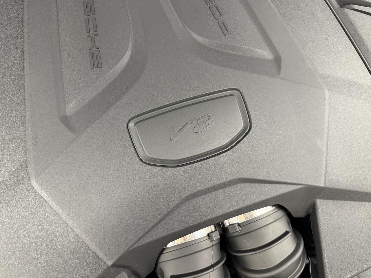 2026 Porsche Cayenne S Newark DE