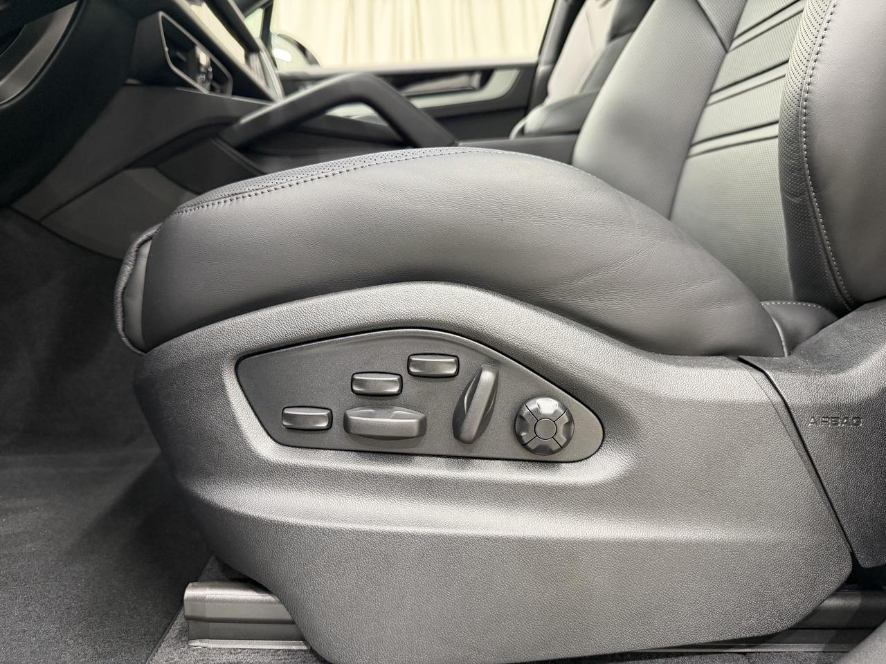 2026 Porsche Cayenne S Newark DE