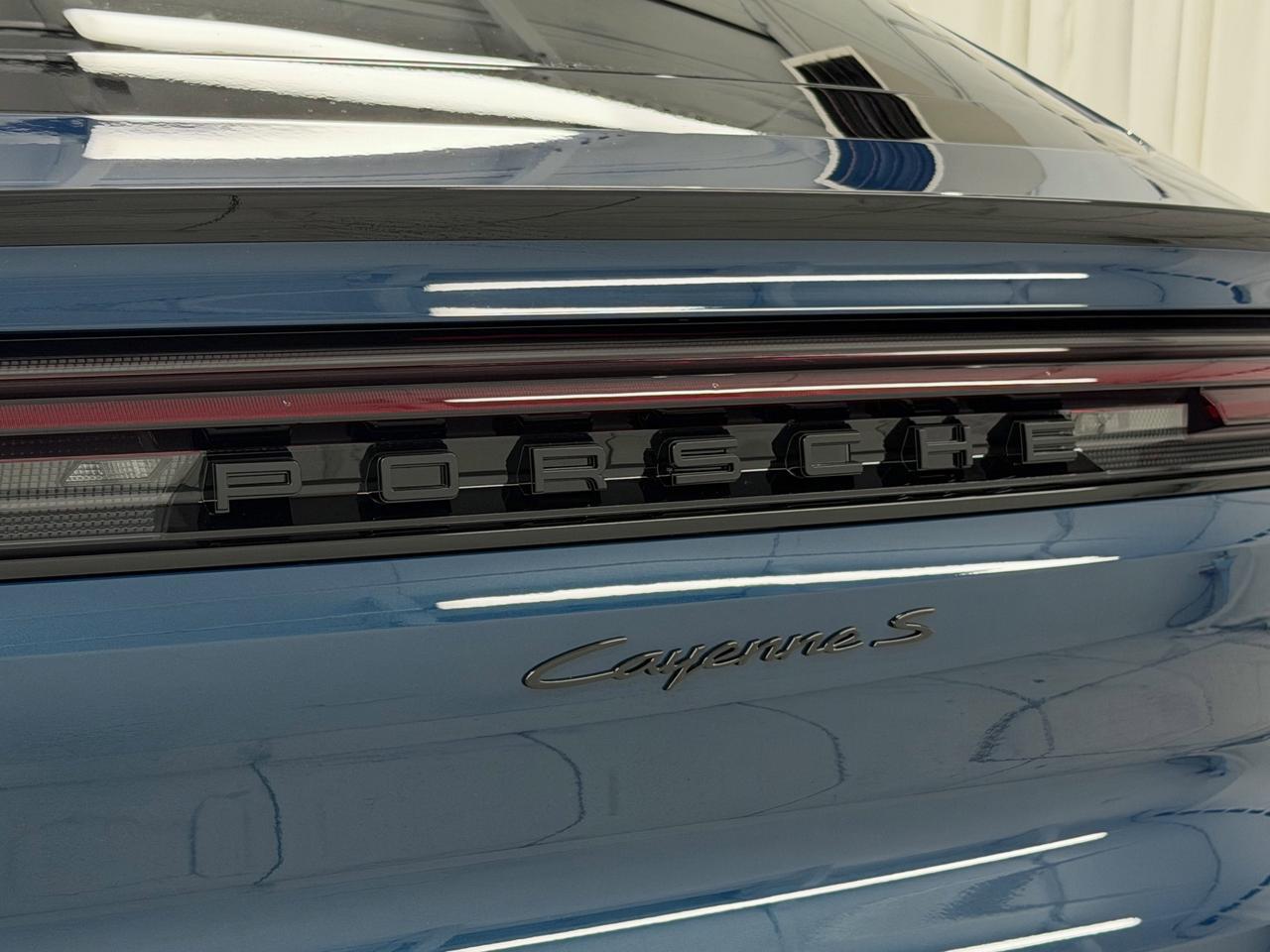 2026 Porsche Cayenne S Newark DE