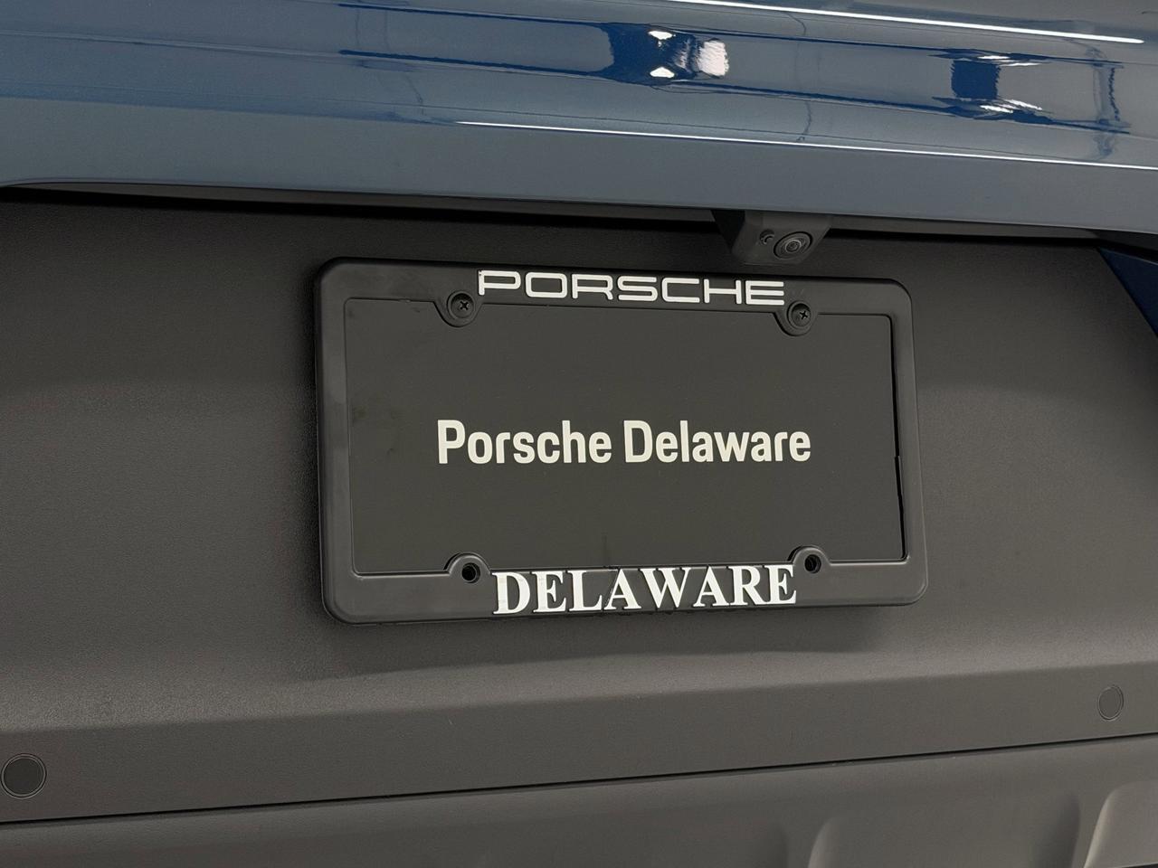 2026 Porsche Cayenne S Newark DE