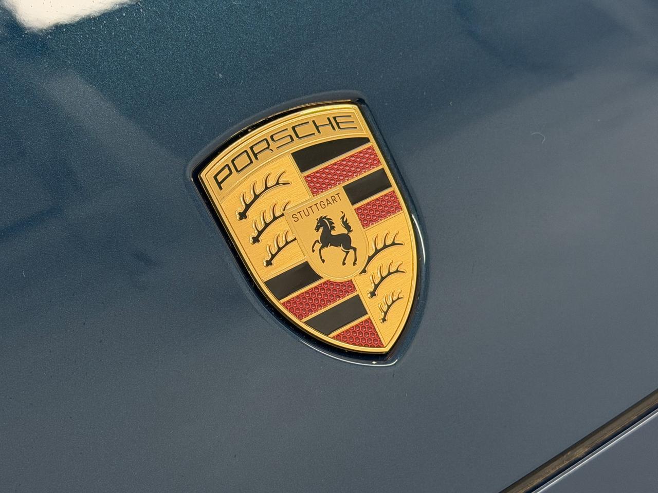 2026 Porsche Cayenne S Newark DE