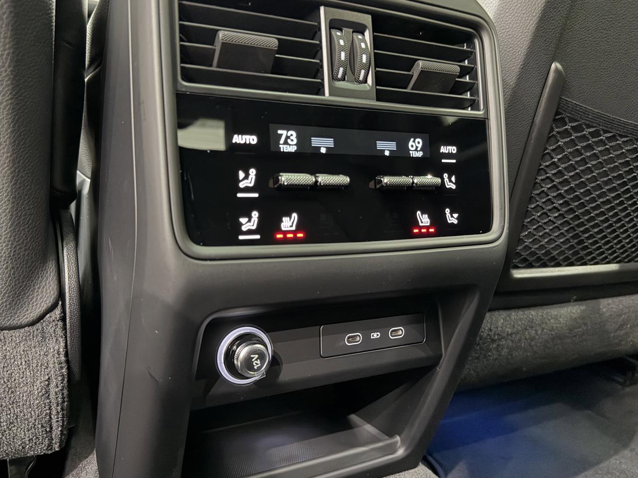 2026 Porsche Cayenne S Newark DE