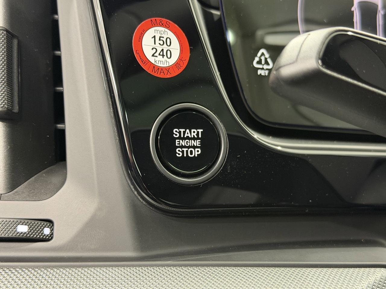 2026 Porsche Cayenne S Newark DE