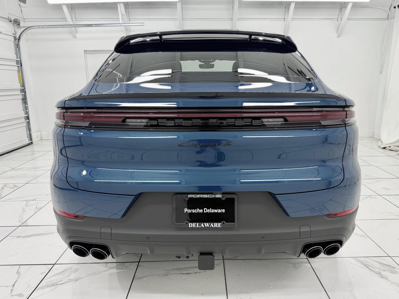 2026 Porsche Cayenne S Newark DE