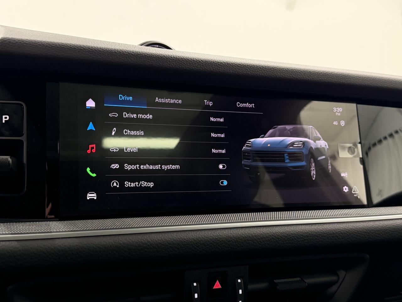 2026 Porsche Cayenne S Newark DE