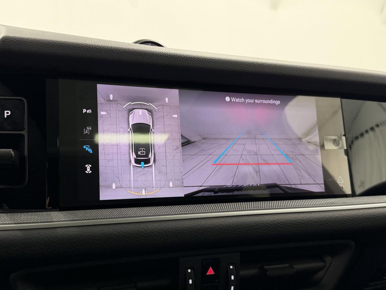 2026 Porsche Cayenne S Newark DE