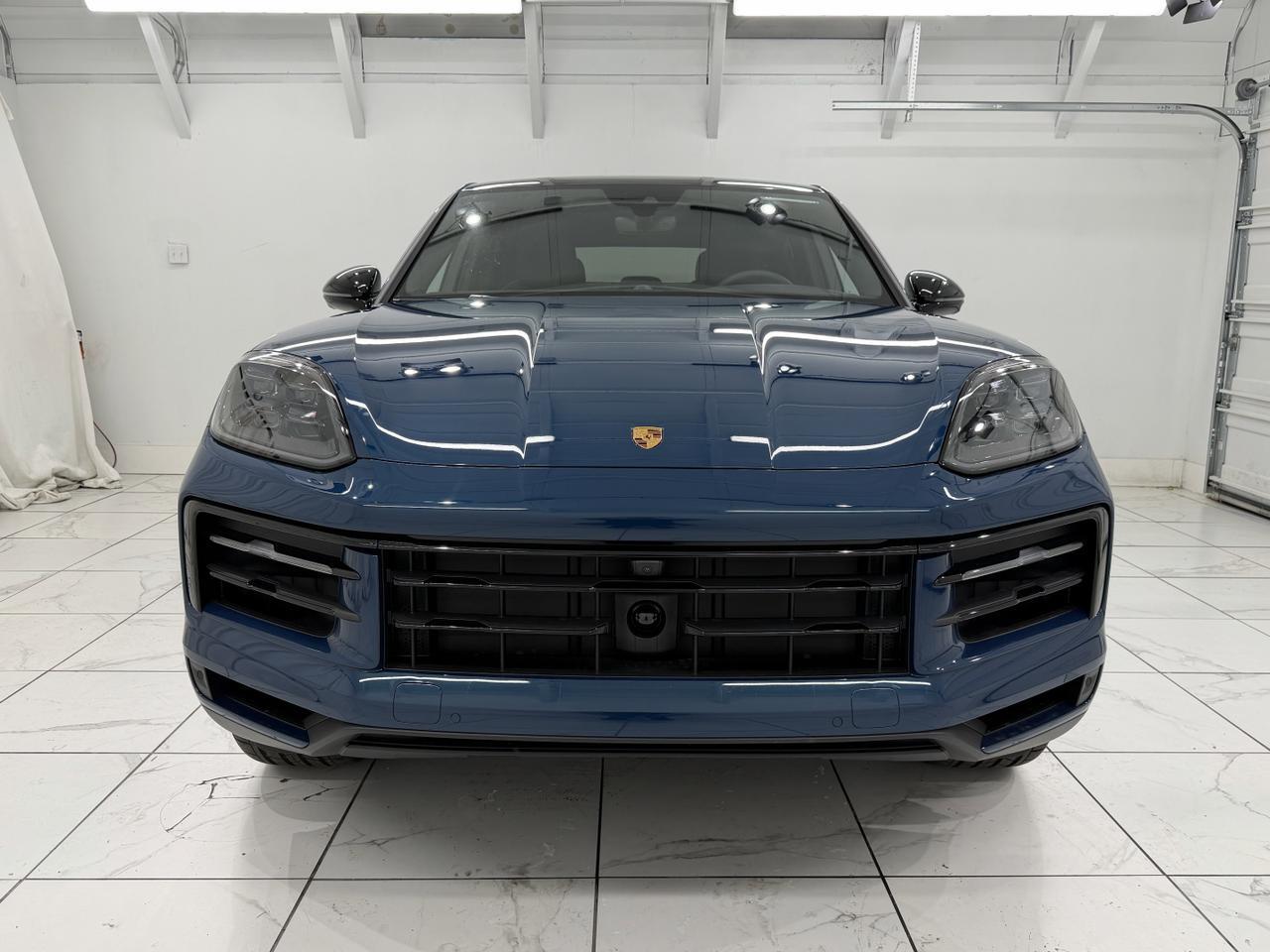 2026 Porsche Cayenne S Newark DE