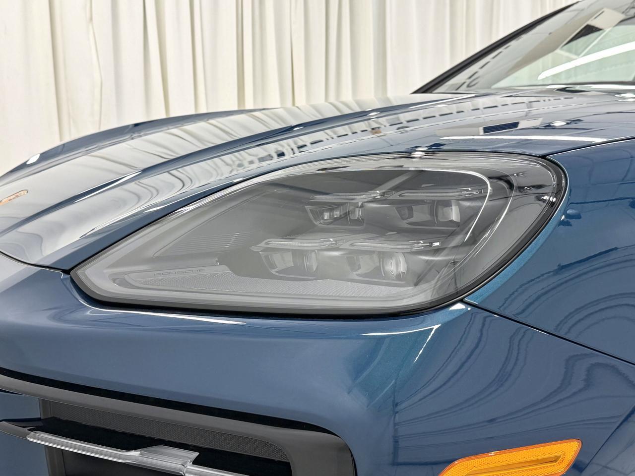 2026 Porsche Cayenne S Newark DE