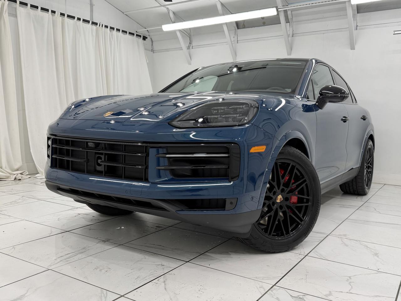2026 Porsche Cayenne S Newark DE