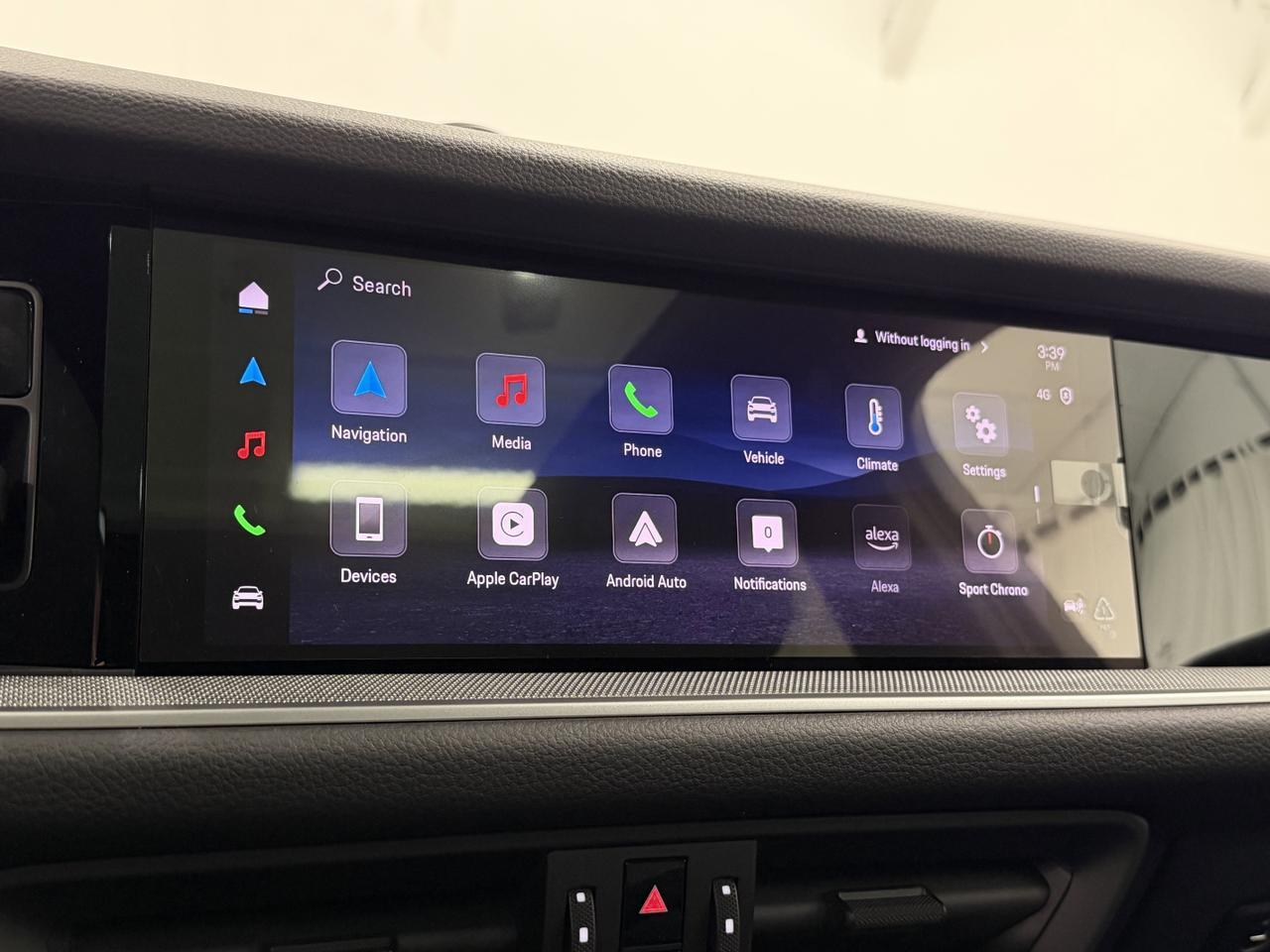 2026 Porsche Cayenne S Newark DE