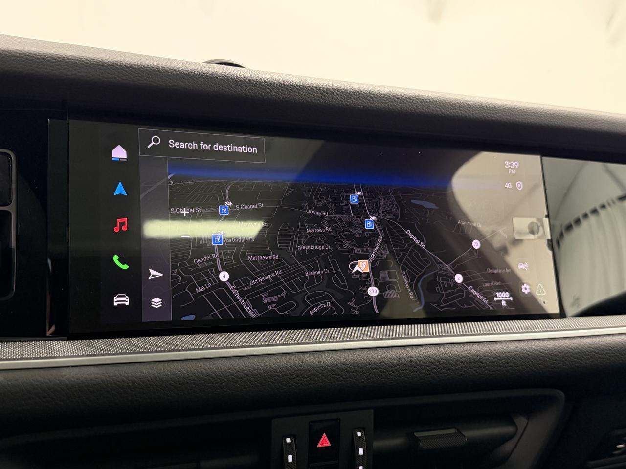 2026 Porsche Cayenne S Newark DE