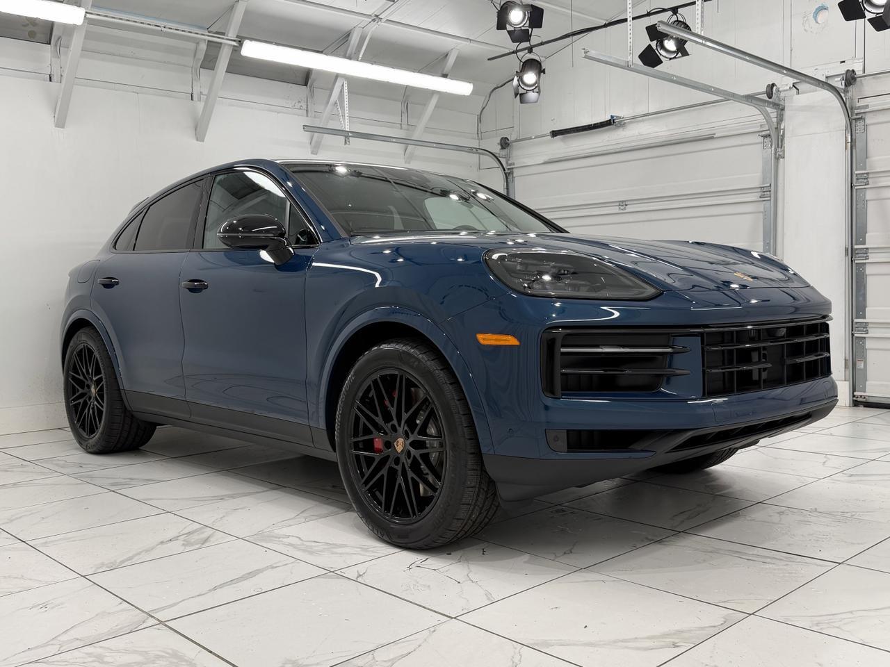 2026 Porsche Cayenne S Newark DE
