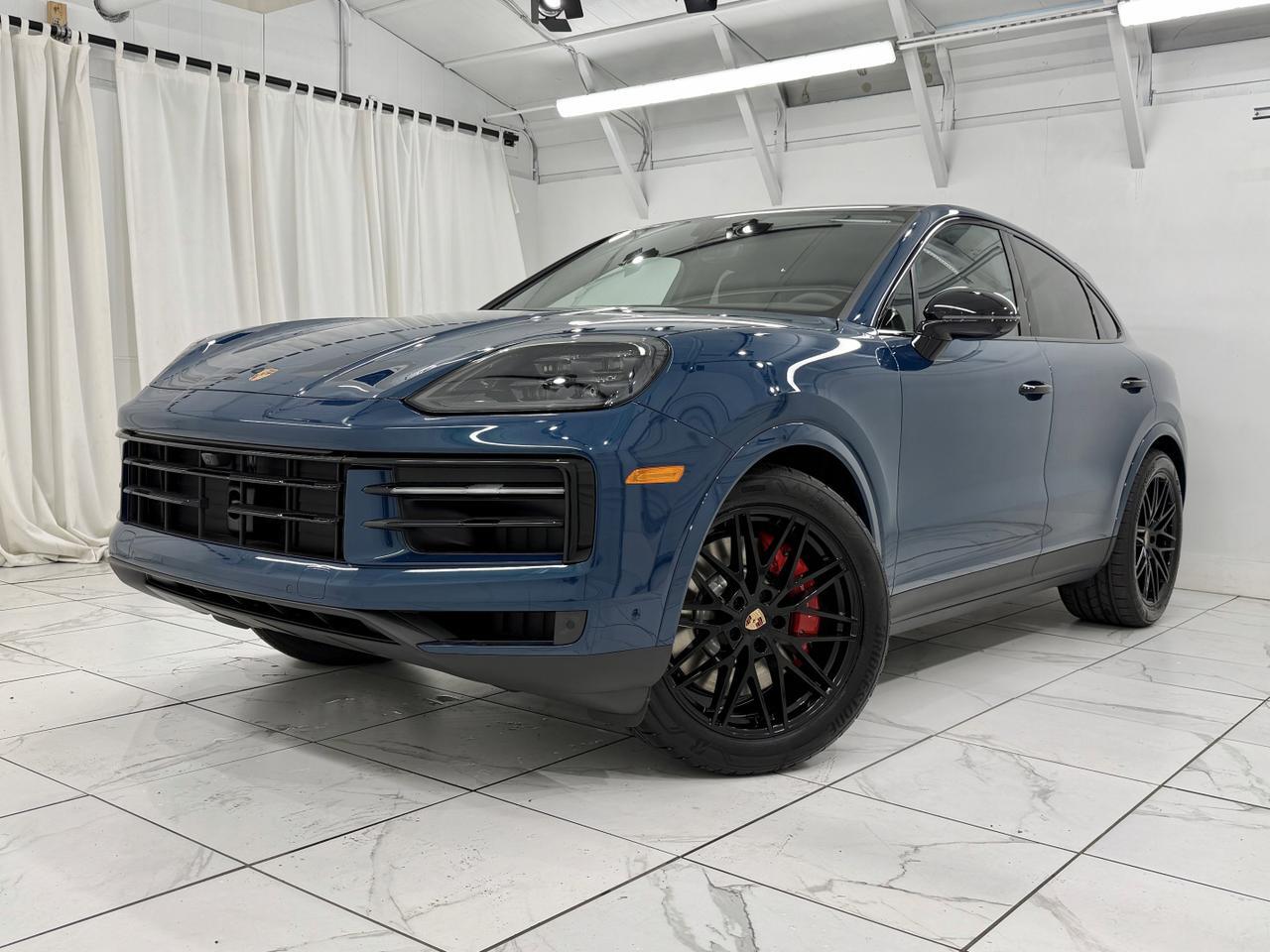 2026 Porsche Cayenne S Newark DE