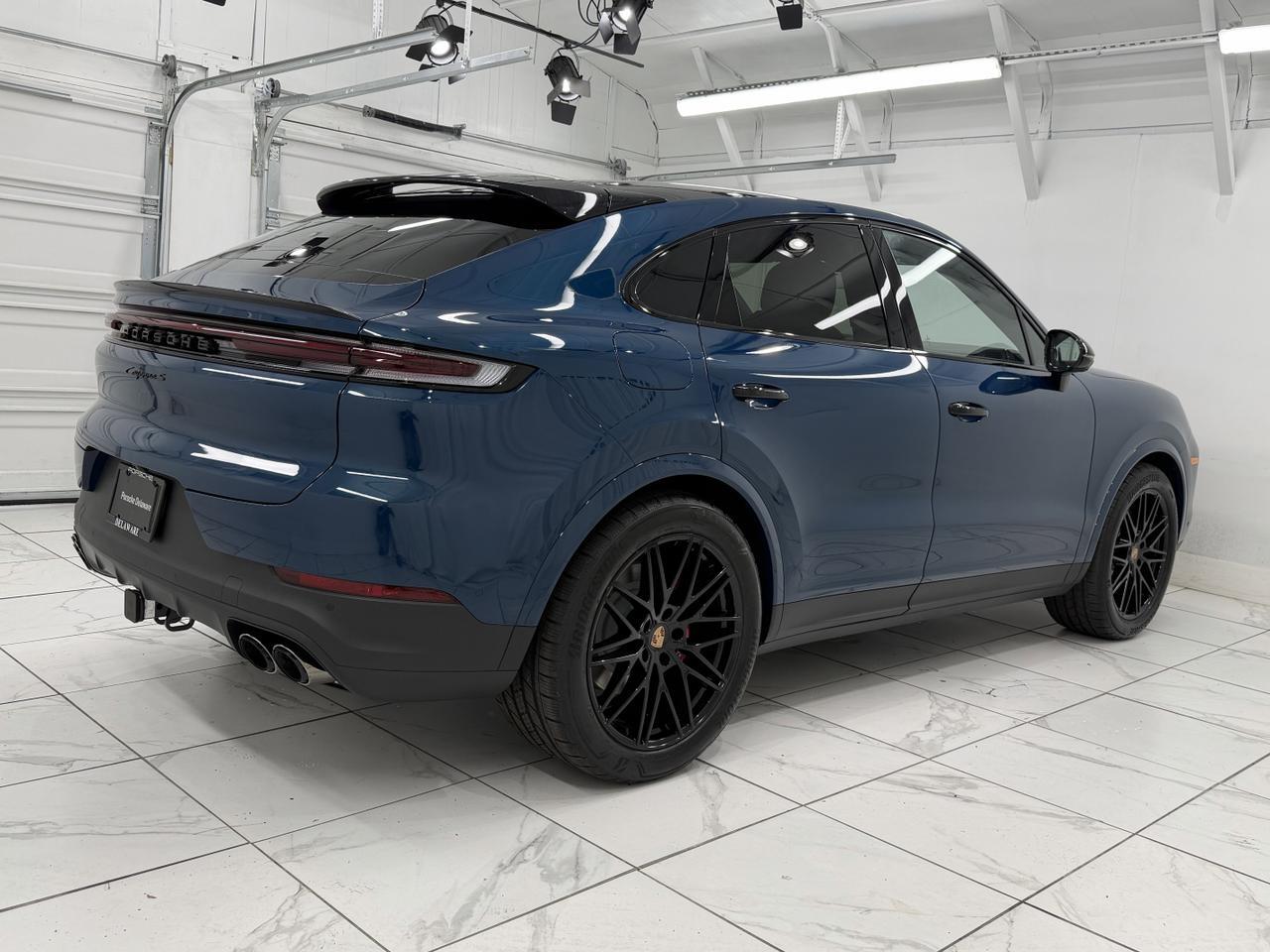 2026 Porsche Cayenne S Newark DE