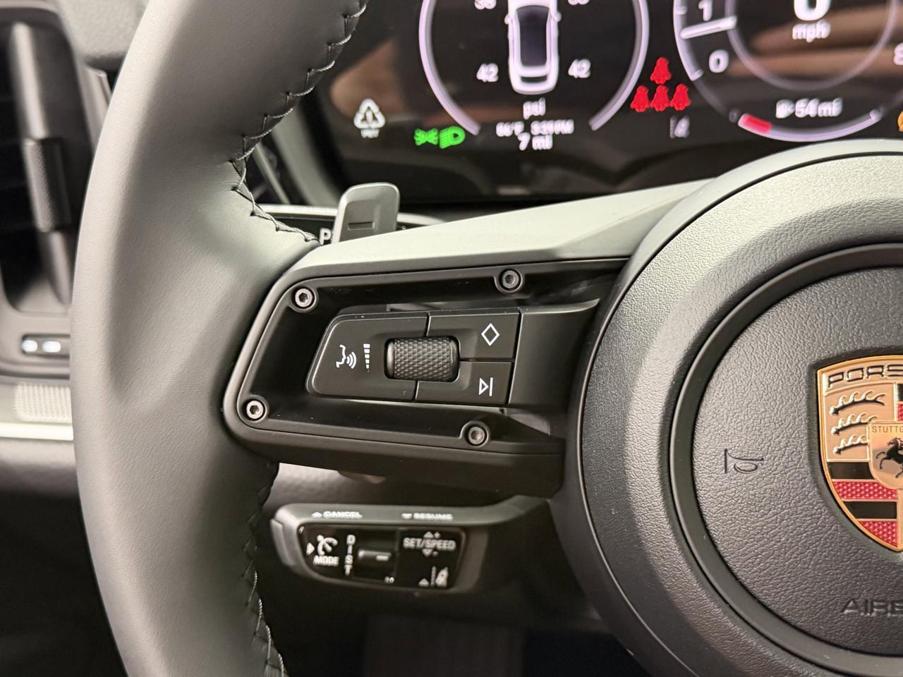 2026 Porsche Cayenne S Newark DE