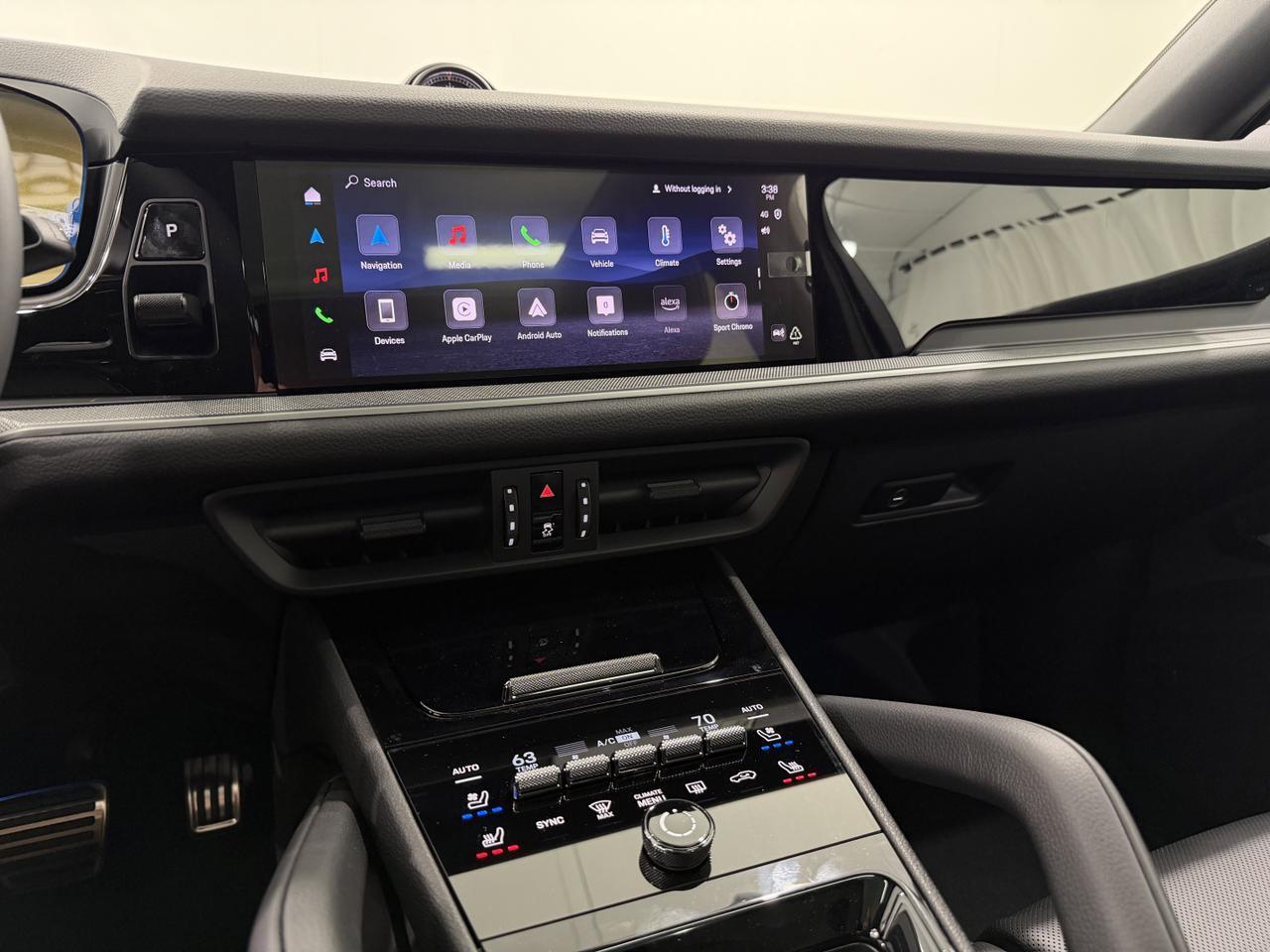 2026 Porsche Cayenne S Newark DE