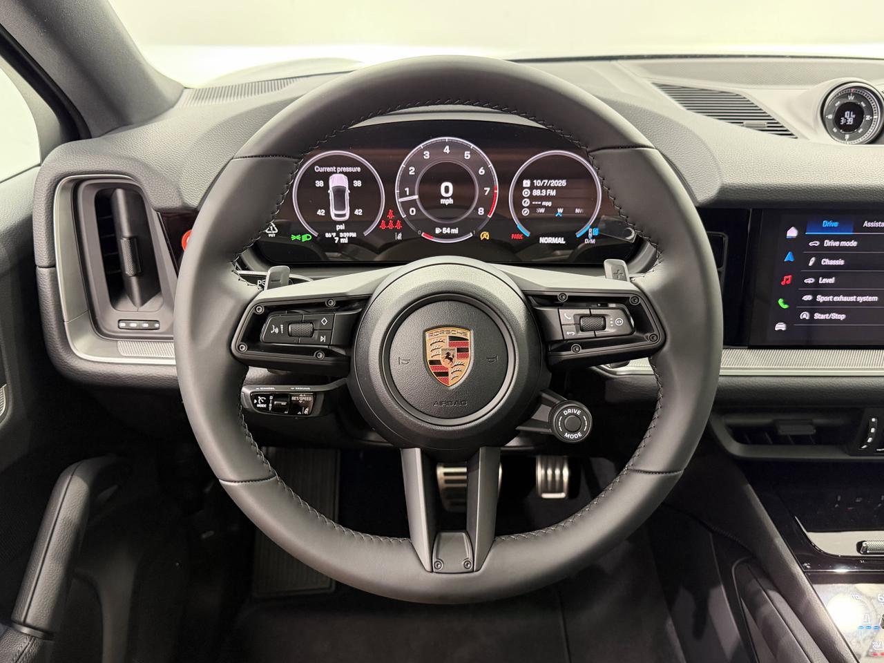 2026 Porsche Cayenne S Newark DE