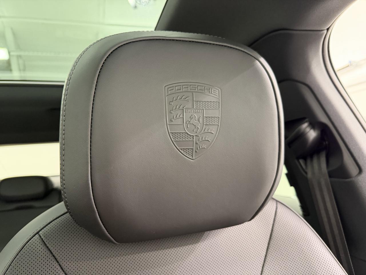 2026 Porsche Cayenne S Newark DE