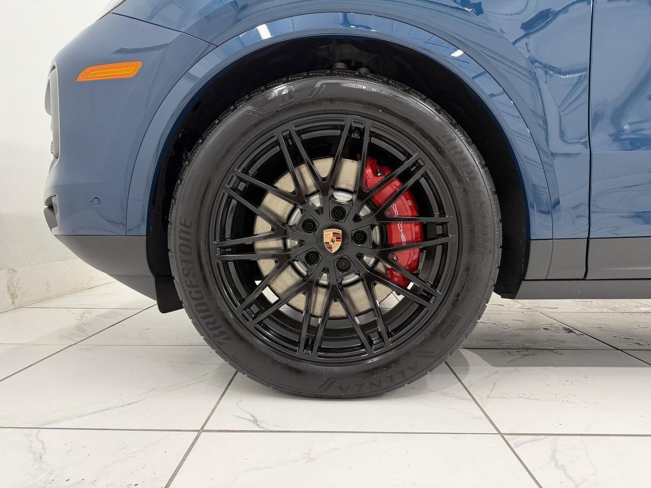 2026 Porsche Cayenne S Newark DE