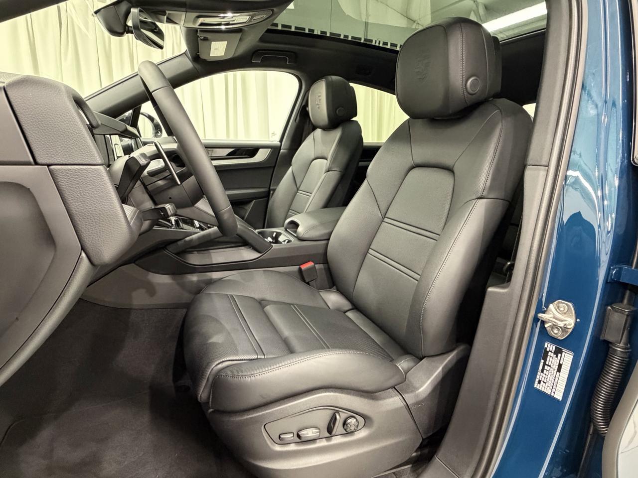 2026 Porsche Cayenne S Newark DE